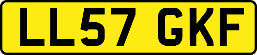 LL57GKF
