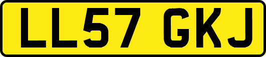LL57GKJ