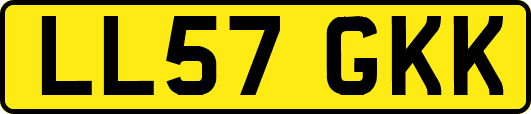 LL57GKK