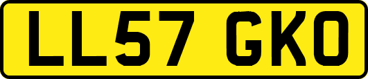 LL57GKO