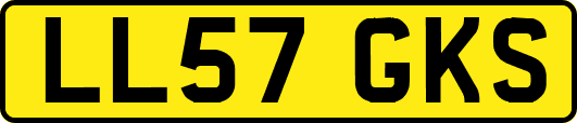 LL57GKS