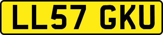 LL57GKU