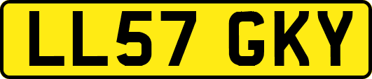 LL57GKY