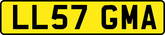LL57GMA
