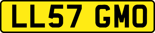 LL57GMO
