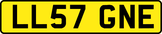 LL57GNE