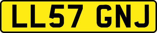 LL57GNJ