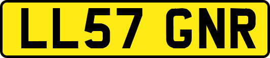 LL57GNR