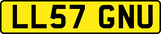 LL57GNU