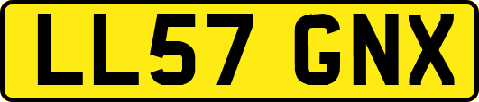 LL57GNX