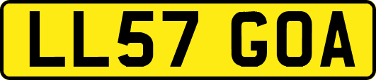 LL57GOA