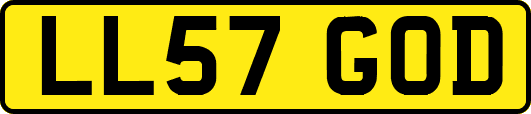 LL57GOD