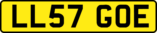 LL57GOE