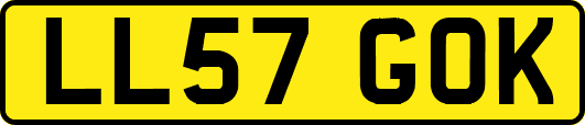 LL57GOK