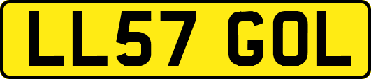 LL57GOL