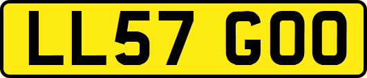 LL57GOO