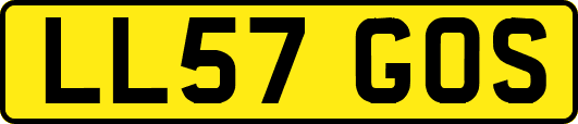LL57GOS