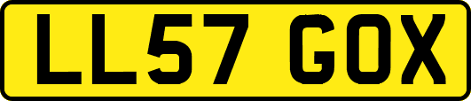 LL57GOX