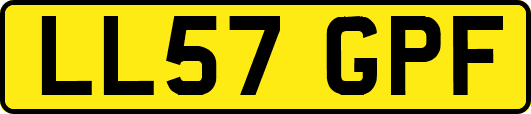 LL57GPF