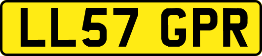 LL57GPR