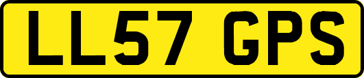 LL57GPS