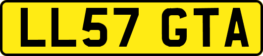 LL57GTA