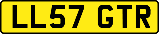 LL57GTR