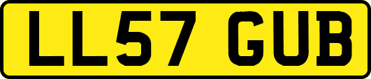 LL57GUB