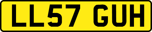 LL57GUH