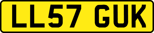 LL57GUK