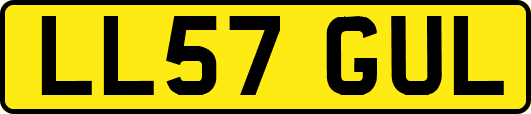 LL57GUL