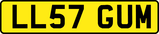 LL57GUM