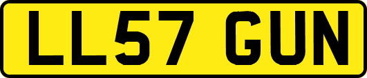 LL57GUN
