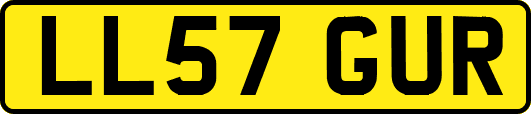 LL57GUR