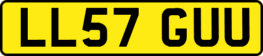 LL57GUU