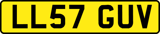 LL57GUV