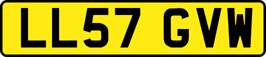 LL57GVW