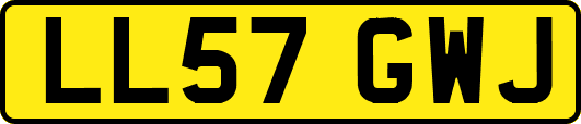 LL57GWJ