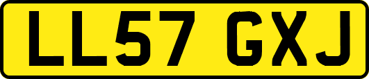 LL57GXJ