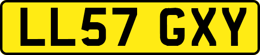 LL57GXY