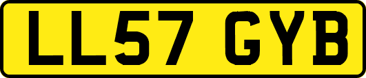 LL57GYB