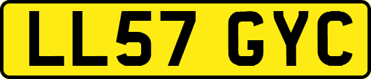 LL57GYC