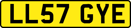 LL57GYE