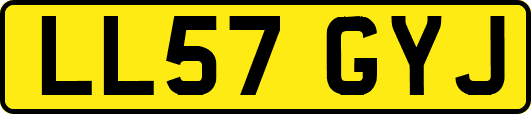 LL57GYJ