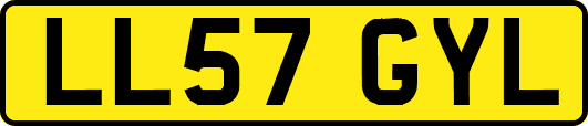 LL57GYL
