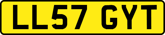 LL57GYT