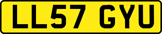 LL57GYU
