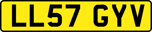 LL57GYV