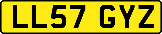 LL57GYZ