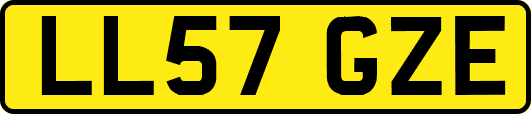 LL57GZE